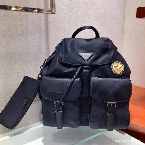 Brother Sam 1910BB0005 Prada Bags 0806